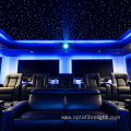 Fiber optic starlight Kit Ceiling star starry light